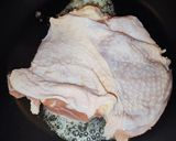 超減塩チキンステーキ作り方2写真