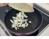 豚肉と山芋の甘辛みそ炒め★動画あり★作り方5写真
