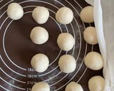 ミニミニ塩パン〜ソフトフランス風食感作り方9写真