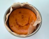 バターミルクベイクドチーズケーキ作り方7写真