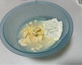 残りご飯でレトルトカレーチーズinライスコロッケ作り方1写真