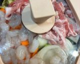 　きのこたっぷり五目あんかけご飯作り方6写真