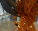 基本のにんじんラぺ作り方3写真