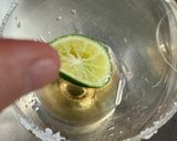 スダチのソルティードッグ作り方9写真