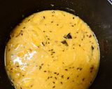 肝臓いたわりダールカレー作り方7写真