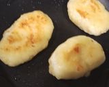お腹が空いたら🥔🧀チーズ芋もち♡作り方11写真