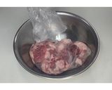 豚肉とセロリのガーリック塩炒め★動画あり作り方6写真