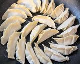 白菜たっぷり野菜餃子作り方5写真