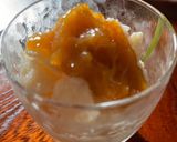豆乳ヨーグルト＋ノンアル糀甘酒！アイス✨作り方8写真