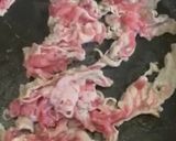 とーちゃんのガッツリ麻婆あんかけそば！作り方1写真