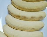 ★おつとめ品🍌で簡単‼美味しいアイス💕作り方2写真