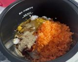 ホットクックでドライカレー【ルー不使用】作り方2写真