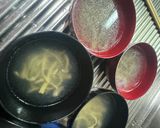 猫じゃらしラーメン作り方7写真