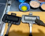 ホットサンド用下塗りペースト作り方5写真