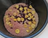 coop赤飯おこわセットで栗赤飯作り方4写真