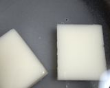 まったりトロトロ♪とろける白いおしるこ作り方2写真