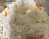 ⭐︎さくさくクッキー⭐︎ケーキ屋さんの作り方1写真