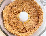 コストコ目指した！ミックスナッツバター作り方4写真
