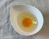コーンの甘いスクランブルエッグ作り方2写真