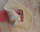 うちの肉まん作り方15写真