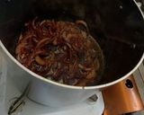 牛肉のビーフシチュー♡作り方7写真
