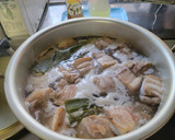 豚の角煮作り方4写真