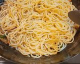 ナポリタン　～ケチャップの恋人～作り方10写真