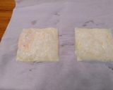 ＊カブと生ハムの焼きチーズサラダ＊作り方6写真