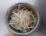 ユッケジャンラーメン作り方2写真