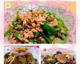弁当にも♡ご飯が進む【簡単】無限ピーマン作り方5写真