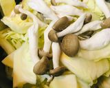 鶏肉の野菜炒めヨーグルト和え作り方2写真