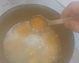 絶品✨簡単✨さつまいもポタージュ🍠作り方4写真