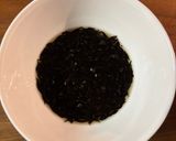 【簡単】喉風邪に☆ひじきの煮物作り方3写真