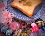 ☆簡単☆ハニートースト✨💖🌈作り方3写真