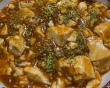 【中華のプロ直伝】本格麻婆豆腐作り方9写真