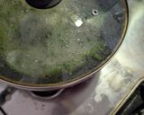 簡単★いんげんの炒め煮作り方1写真