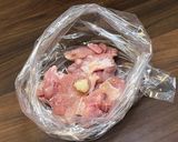 鶏肉とかぼちゃのチーズソテー作り方3写真