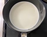 冷んやりぷるぷる♡パンナコッタ作り方1写真