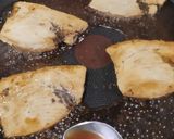 めかじきの照り焼き作り方4写真