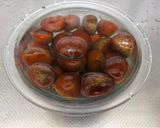 剥かない栗ご飯作り方1写真