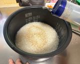 【失敗しない】筍ご飯作り方7写真
