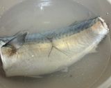 初心者でも簡単！サバの味噌煮作り方4写真