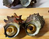 サザエの壺焼き作り方2写真