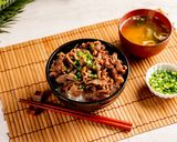 チェーン店を凌駕する！焼き牛丼作り方22写真