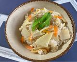 たけのこご飯✨作り方7写真