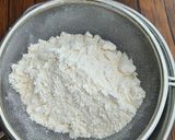 昔懐かしい味☆さつま芋蒸しパン♪作り方2写真