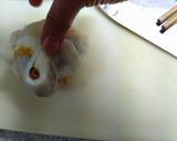 納豆餅作り方2写真