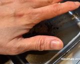 覚王山い志かわ風♪厚焼き卵のサンドイッチ作り方4写真
