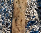 鶏ひき肉と豆腐の手作りソーセージ風作り方4写真