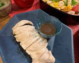 Fさん直伝鶏ハム作り方3写真